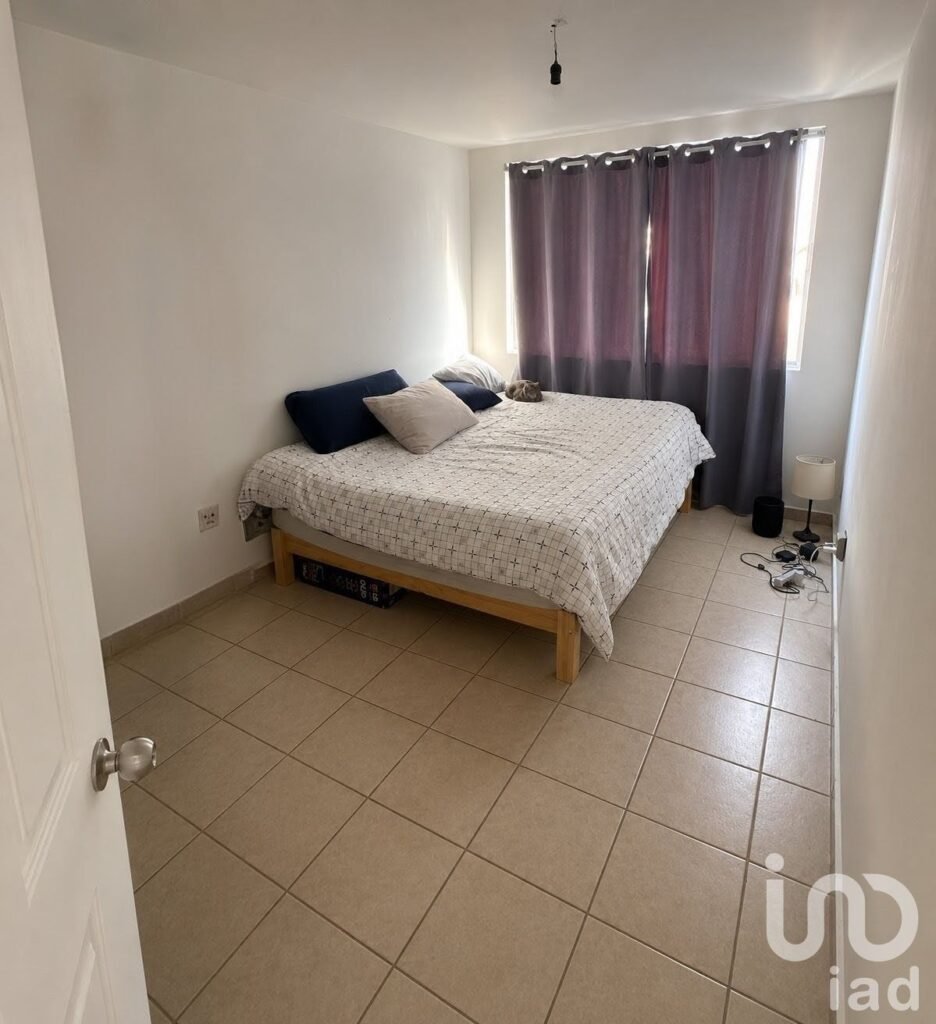 Departamento de 2 recámaras en venta en la alcaldía Cuauhtémoc, CDMX