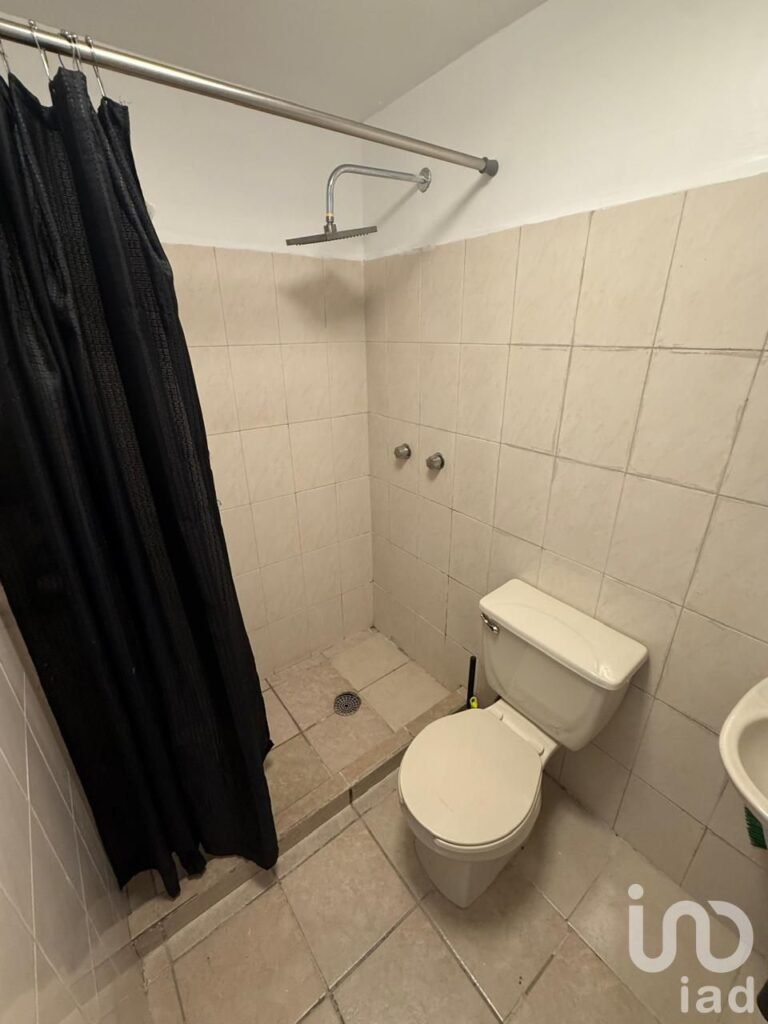 Departamento de 2 recámaras en venta en la alcaldía Cuauhtémoc, CDMX