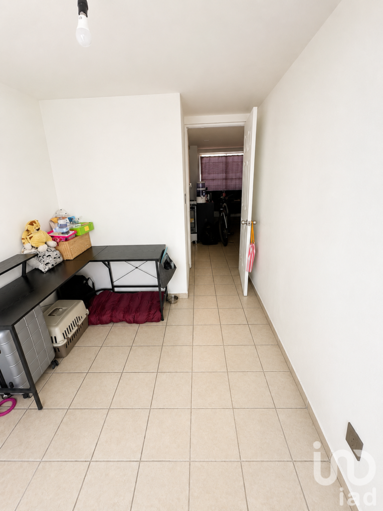 Departamento de 2 recámaras en venta en la alcaldía Cuauhtémoc, CDMX