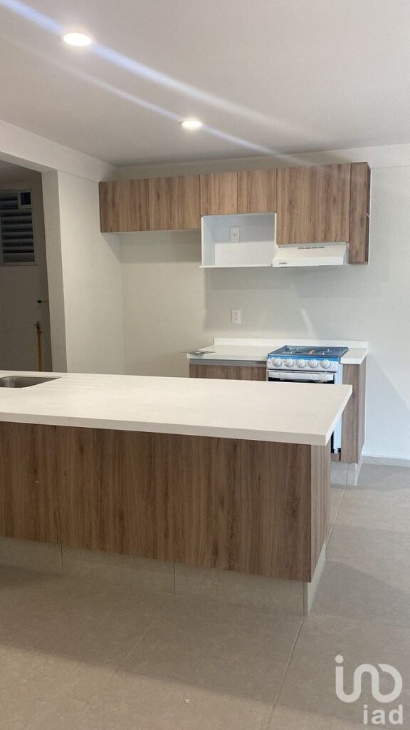 Departamento en venta en Gustavo A. Madero, CDMX