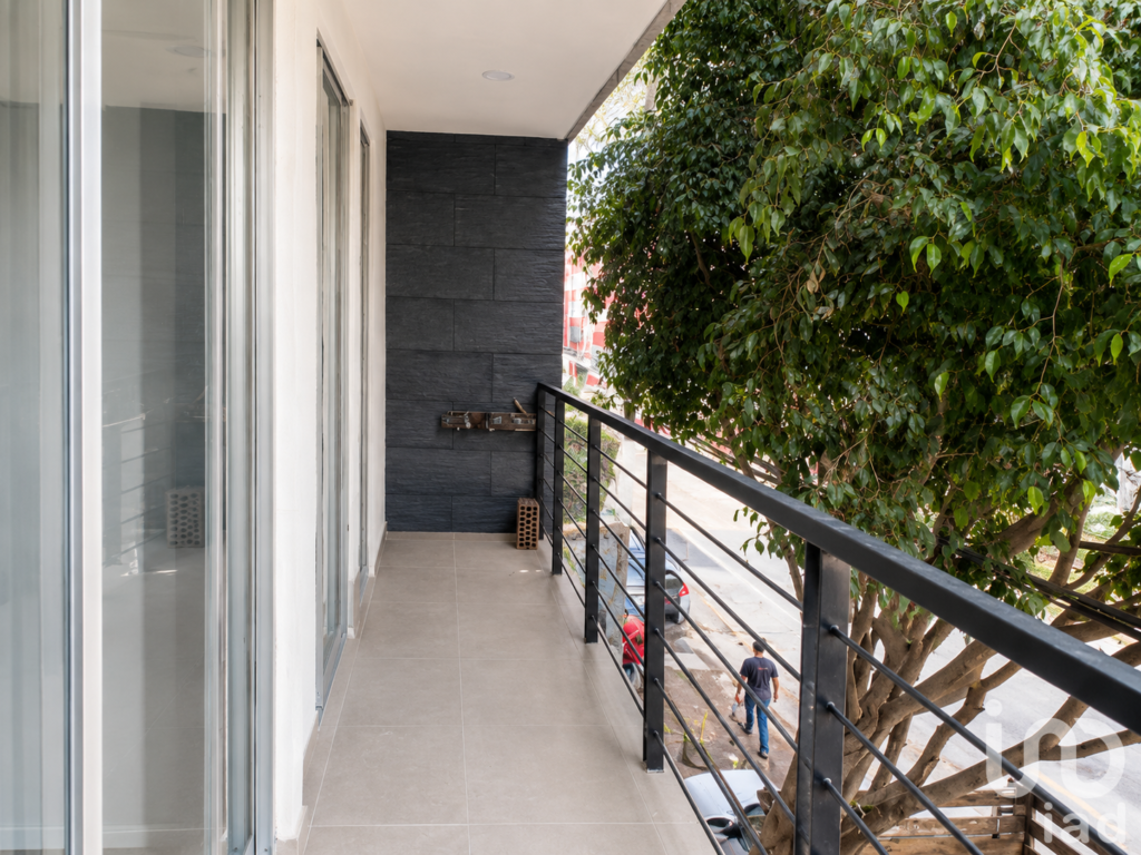 Departamento en venta en Gustavo A. Madero, CDMX