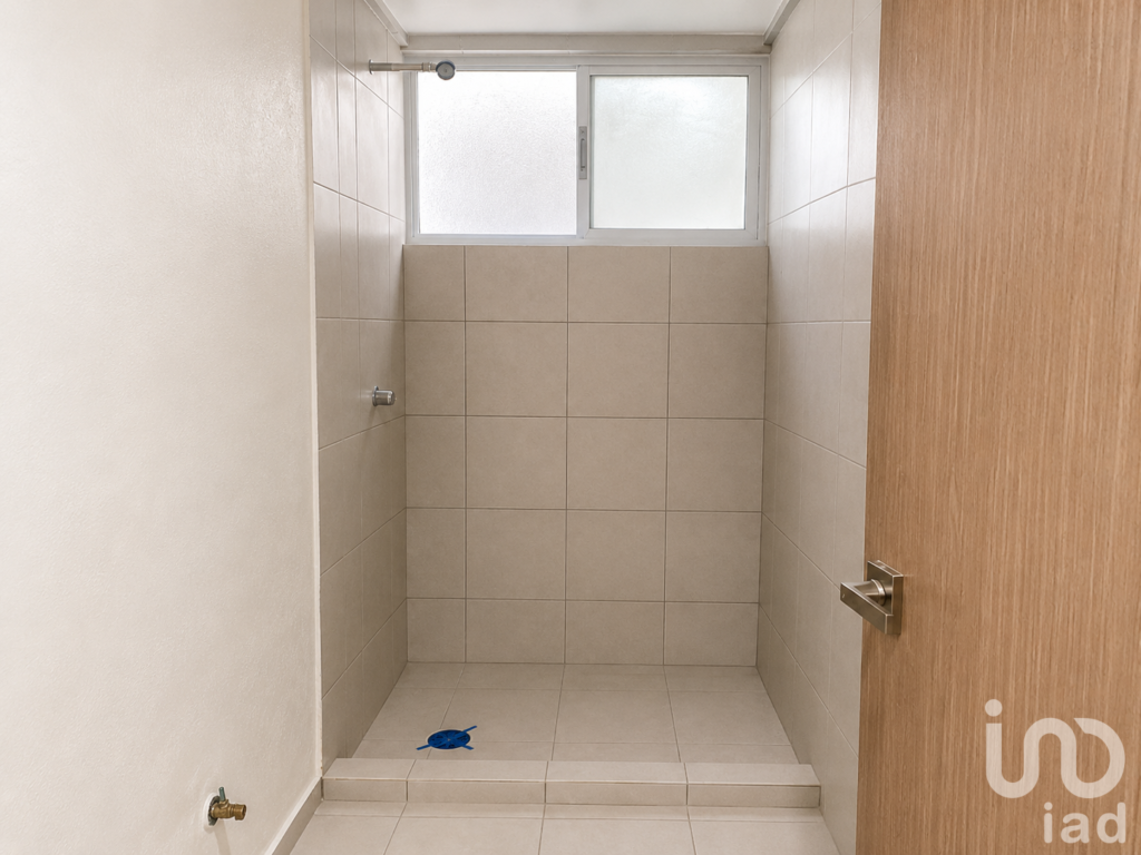 Departamento en venta en Gustavo A. Madero, CDMX