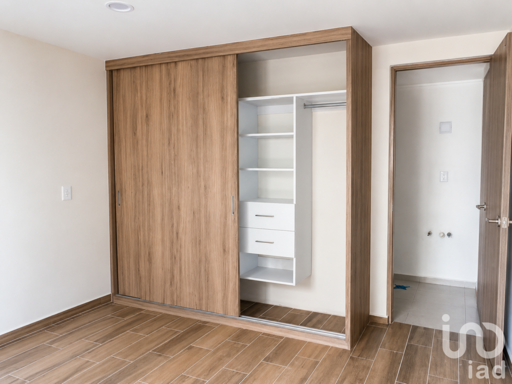 Departamento en venta en Gustavo A. Madero, CDMX