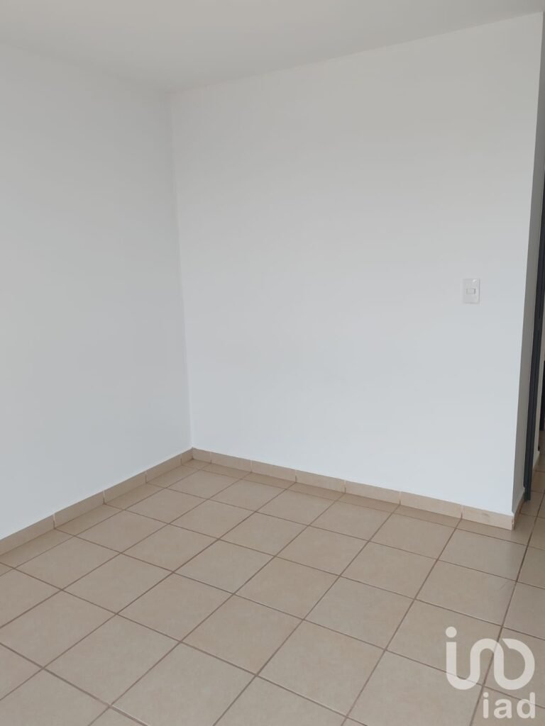 Departamento de 3 recámaras en Iztacalco CDMX en venta