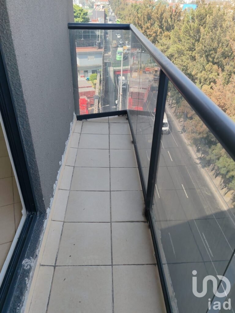 Departamento de 3 recámaras en Iztacalco CDMX en venta