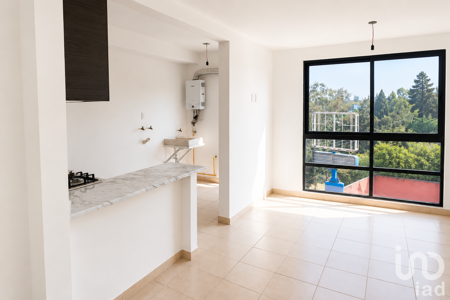 Departamento de 3 recámaras en Iztacalco CDMX en venta Departamento de 3 recámaras en Iztacalco CDMX en venta