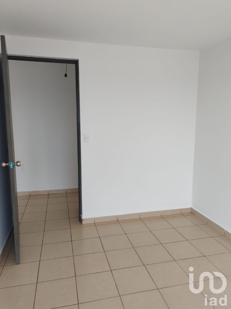 Departamento de 1 recámara en Iztacalco CDMX en venta
