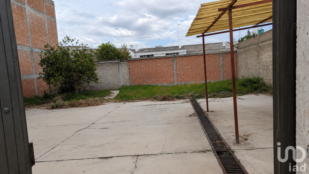 VENTA Terreno 300m San Martín Texmelucan, Pue. Mercado Domingo Arenas