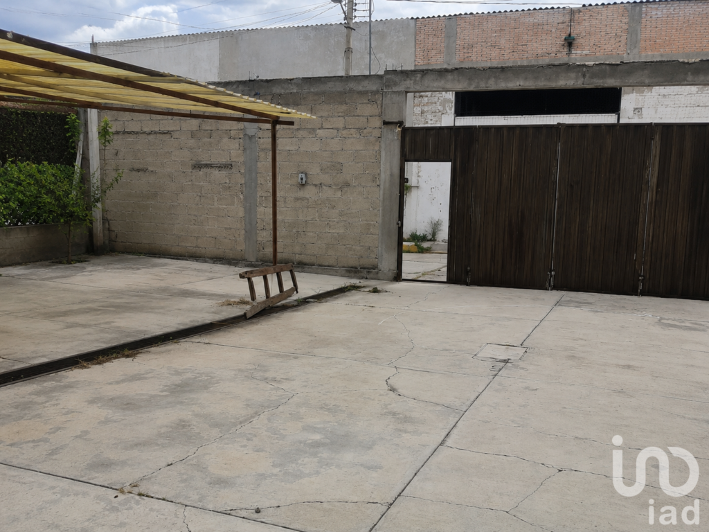 VENTA Terreno 300m San Martín Texmelucan, Pue. Mercado Domingo Arenas
