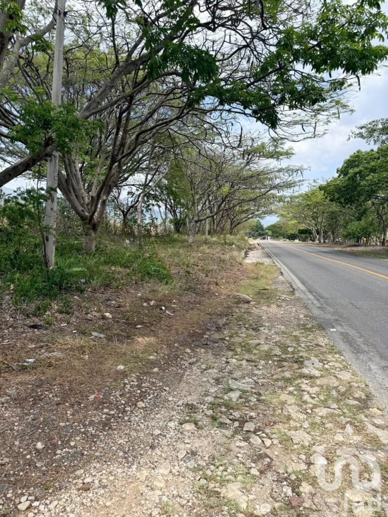 TERRENO EN VENTA TUXTLA-BERRIOZABAL
