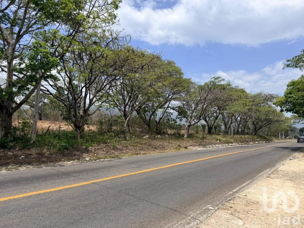 TERRENO EN VENTA TUXTLA-BERRIOZABAL