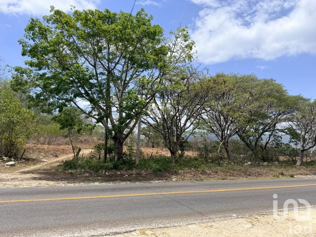 TERRENO EN VENTA TUXTLA-BERRIOZABAL