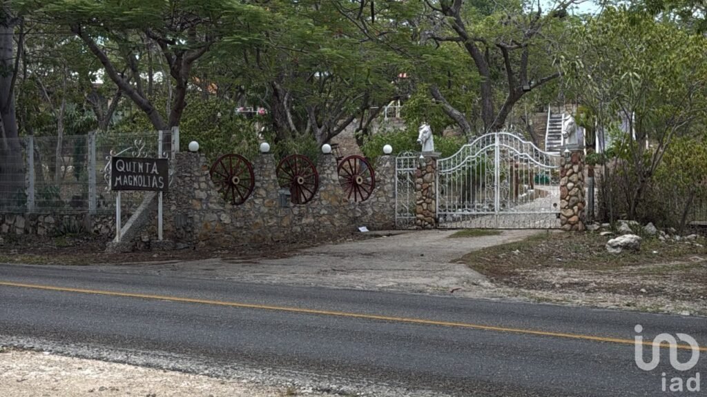 TERRENO EN VENTA TUXTLA-BERRIOZABAL
