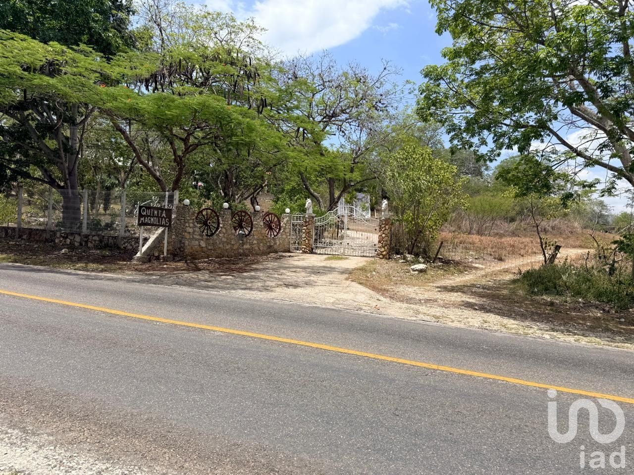 TERRENO EN VENTA TUXTLA-BERRIOZABAL