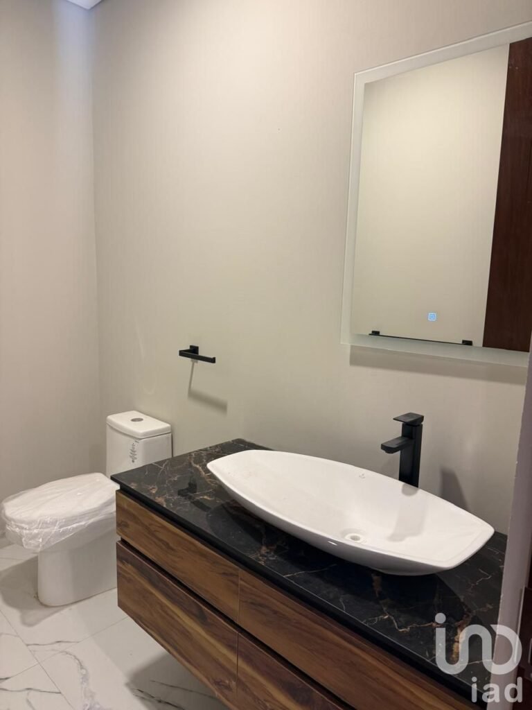 CASA EN RESIDENCIAL OASIS EN VENTA EN  TERAN, TUXTLA GUTIERREZ