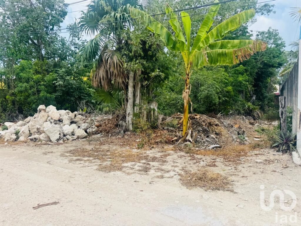 VENTA DE TERRENO EN AV. HUAYACÁN IDEAL PARA CONSTRUCCIÓN