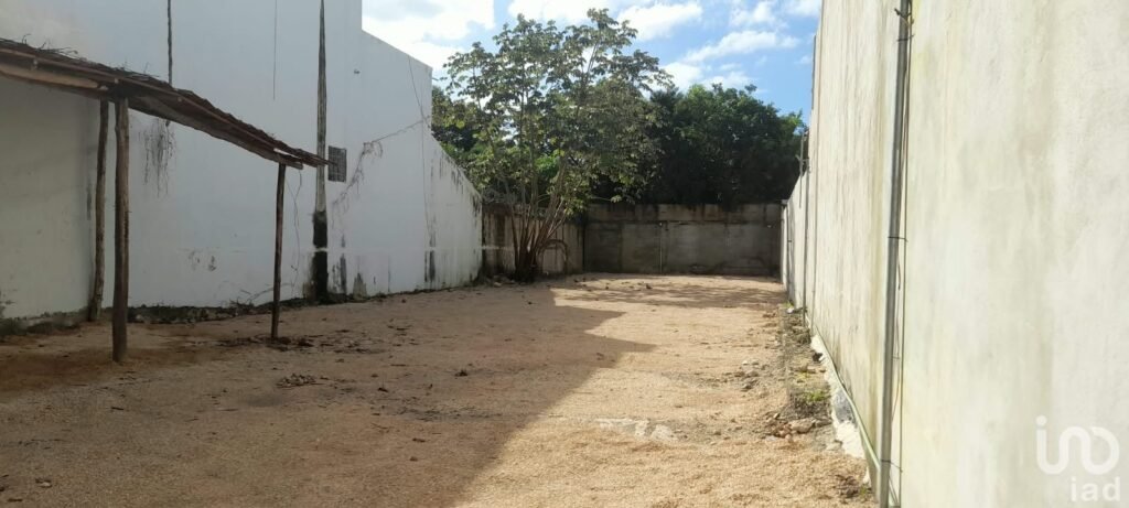 TERRENO EN RENTA DE 500 M² SOBRE AV. COLOSIO, CANCÚN