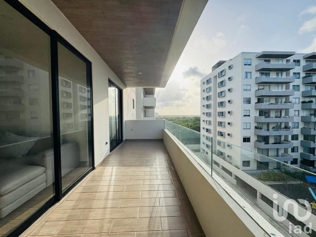 DEPARTAMENTO EN RENTA EN KOA TOWERS, CANCUN