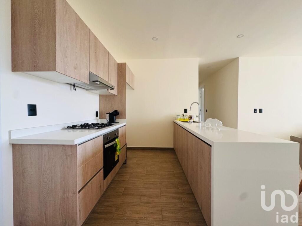DEPARTAMENTO EN RENTA EN KOA TOWERS, CANCUN
