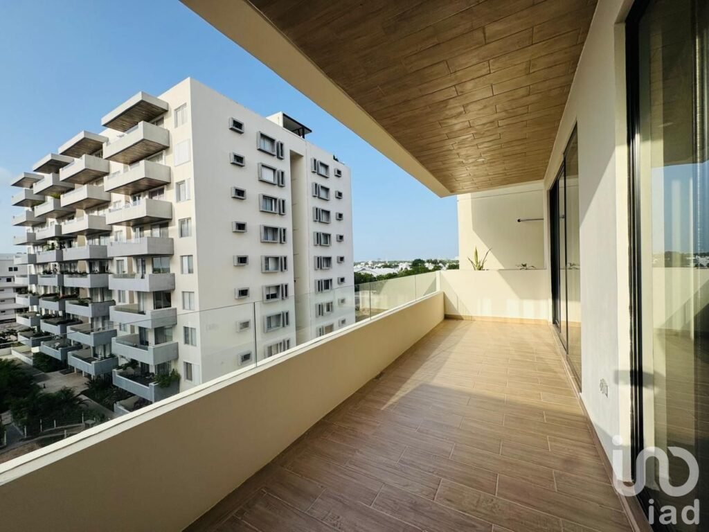 DEPARTAMENTO EN RENTA EN KOA TOWERS, CANCUN