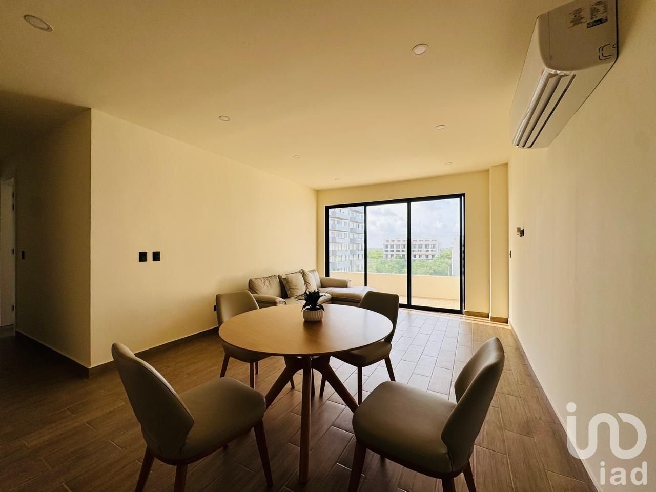 DEPARTAMENTO EN RENTA EN KOA TOWERS, CANCUN
