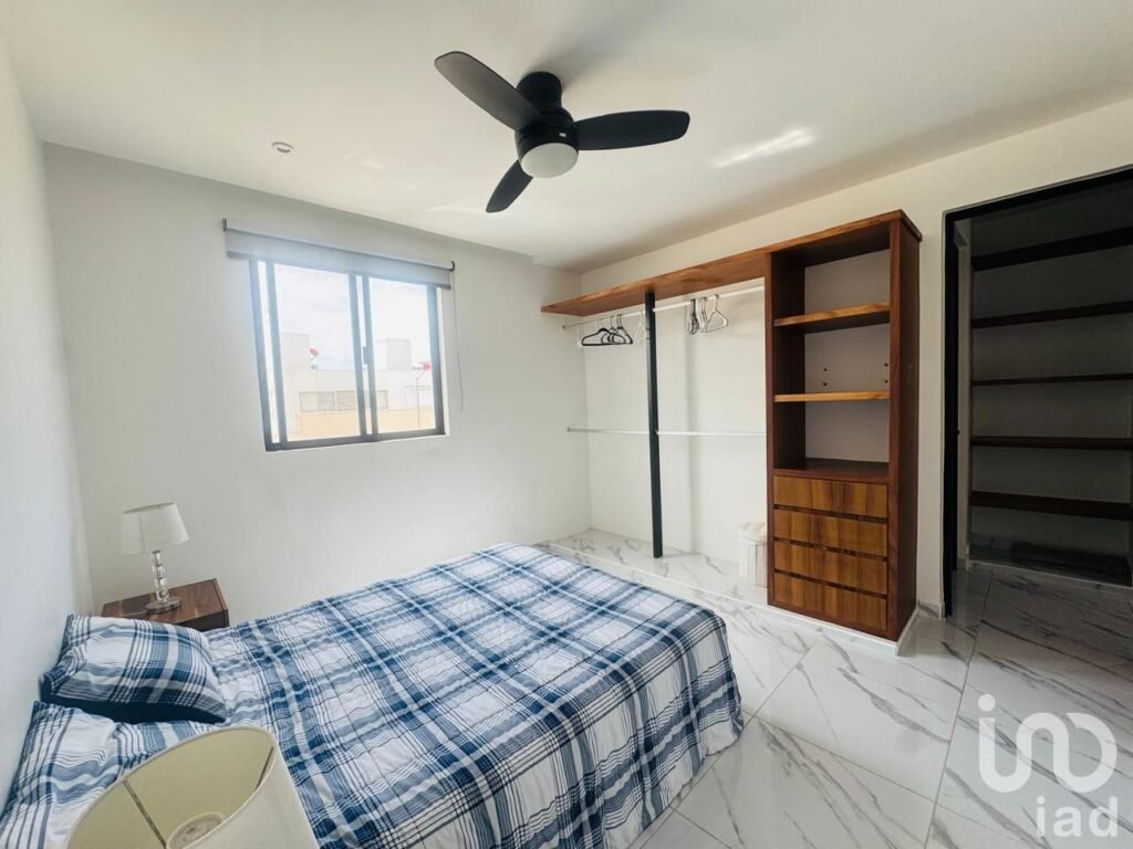DEPARTAMENTO EN VENTA EN ASTORIA, CANCUN