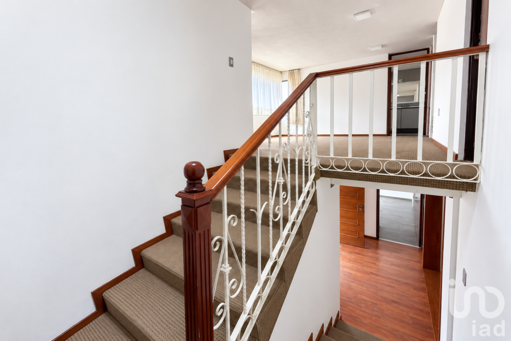 AMPLIA CASA EN VENTA EN JARDINES DE SAN MANUEL, PUEBLA