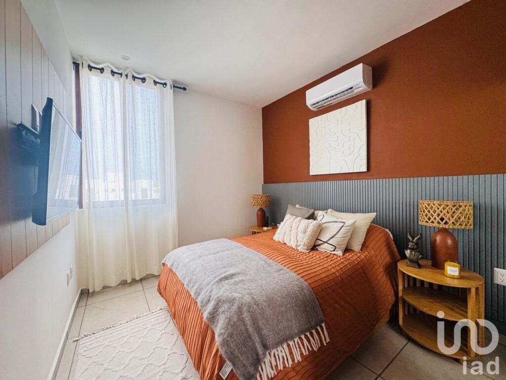 CASA EN VENTA EN RESIDENCIAL KULKANA, CANCUN