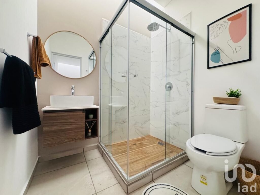 CASA EN VENTA EN RESIDENCIAL KULKANA, CANCUN