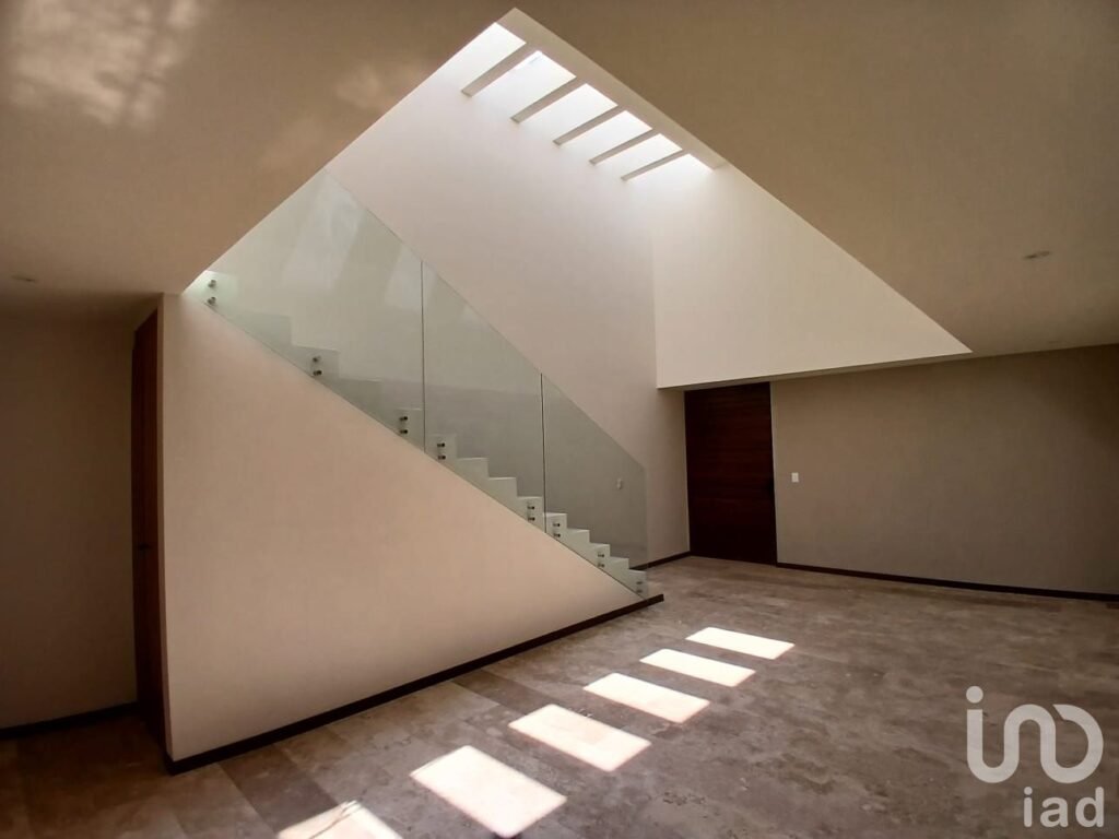 CASA EN VENTA - San Angel V - San Luis Potosi