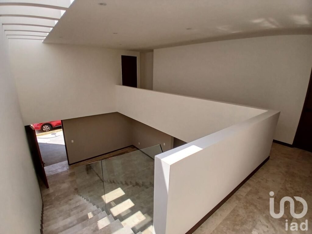 CASA EN VENTA - San Angel V - San Luis Potosi
