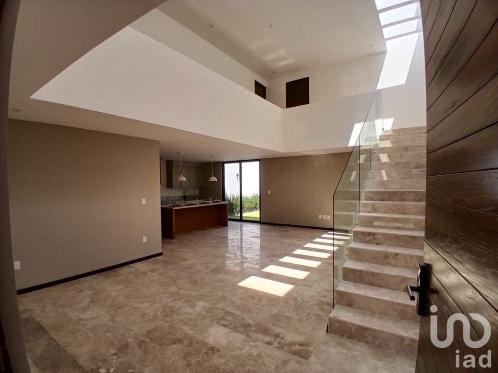 CASA EN VENTA - San Angel V - San Luis Potosi