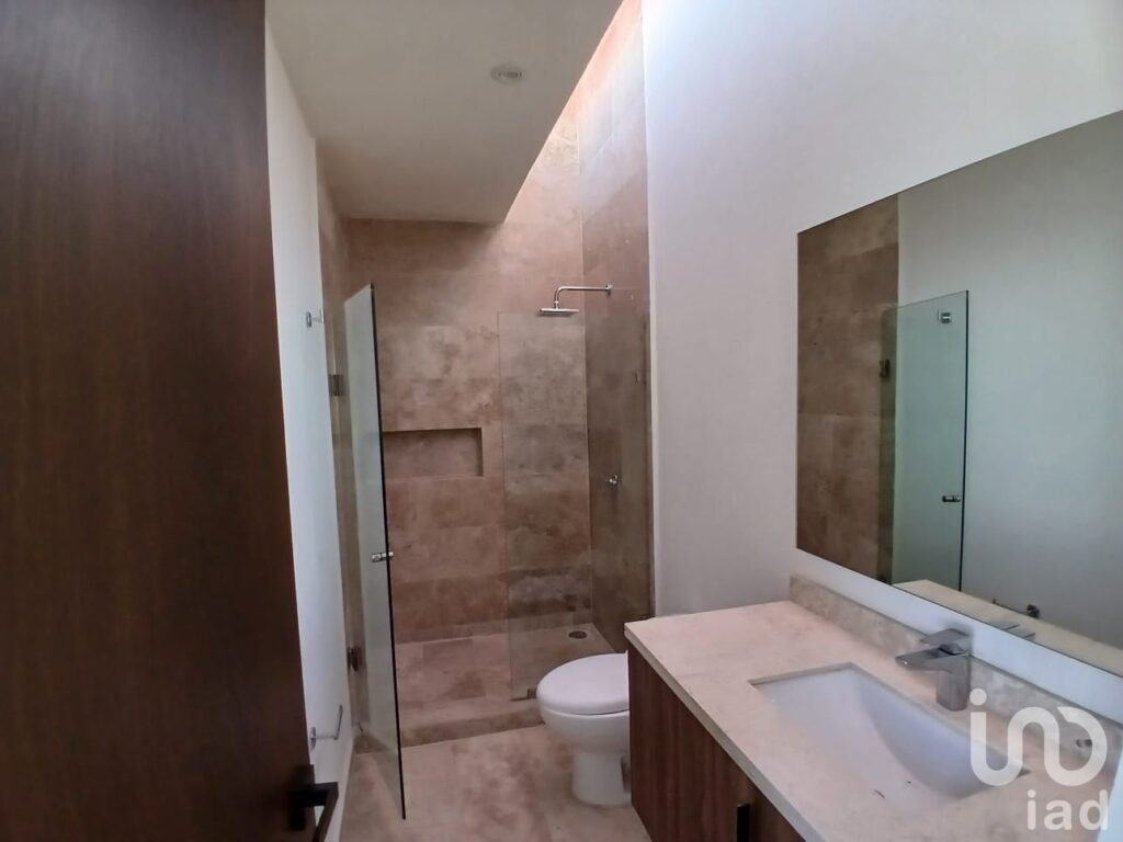 CASA EN VENTA - San Angel V - San Luis Potosi