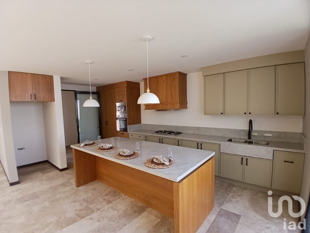 CASA EN VENTA - San Angel V - San Luis Potosi