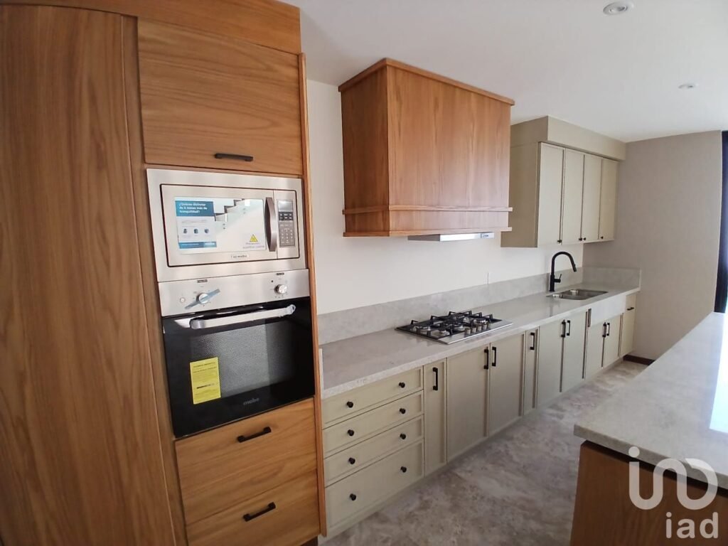 CASA EN VENTA - San Angel V - San Luis Potosi