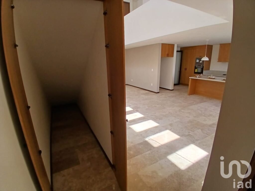 CASA EN VENTA - San Angel V - San Luis Potosi