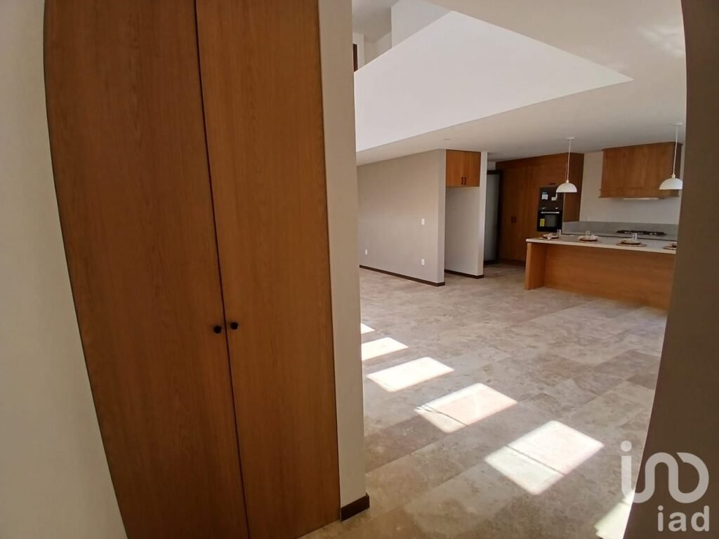 CASA EN VENTA - San Angel V - San Luis Potosi