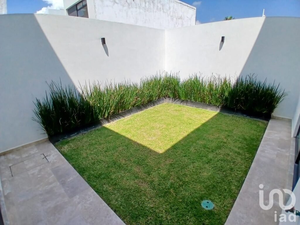 CASA EN VENTA - San Angel V - San Luis Potosi