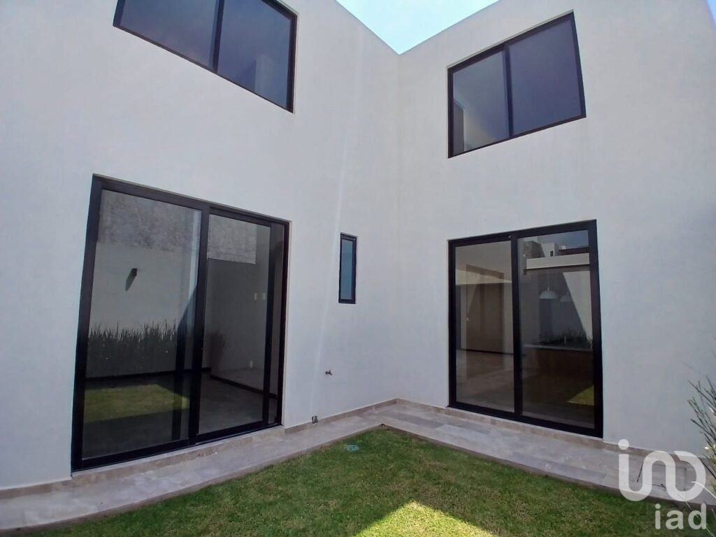 CASA EN VENTA - San Angel V - San Luis Potosi