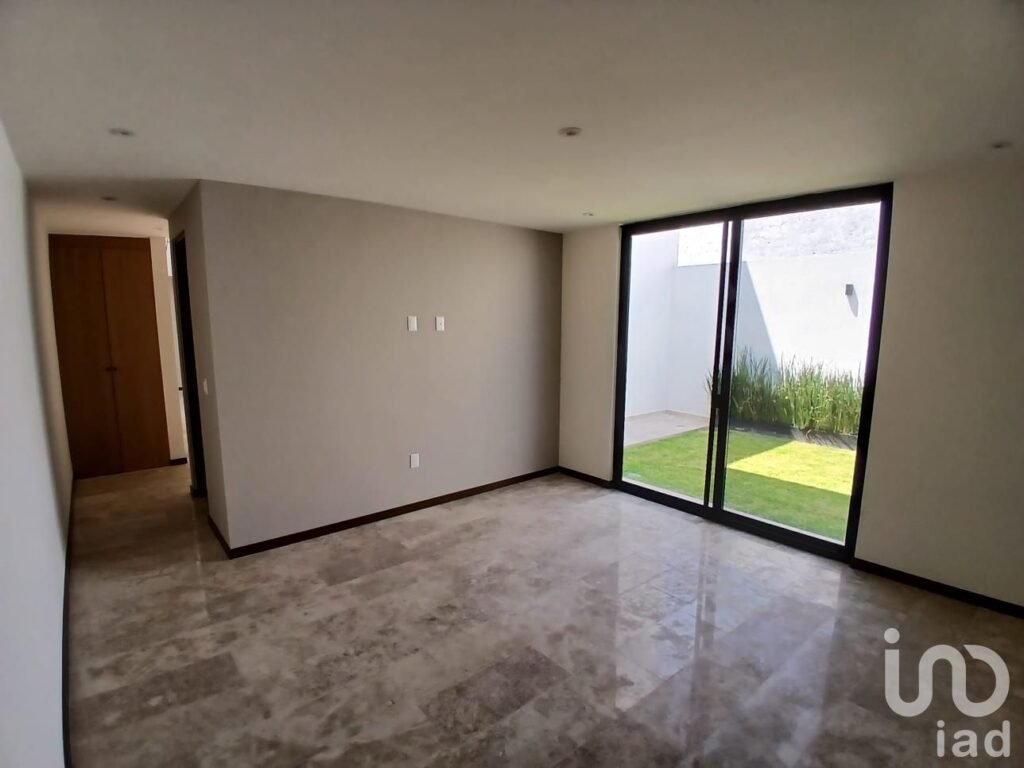 CASA EN VENTA - San Angel V - San Luis Potosi