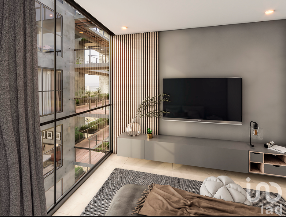 Departamento   en Pre venta  Col. Napoles  CDMX