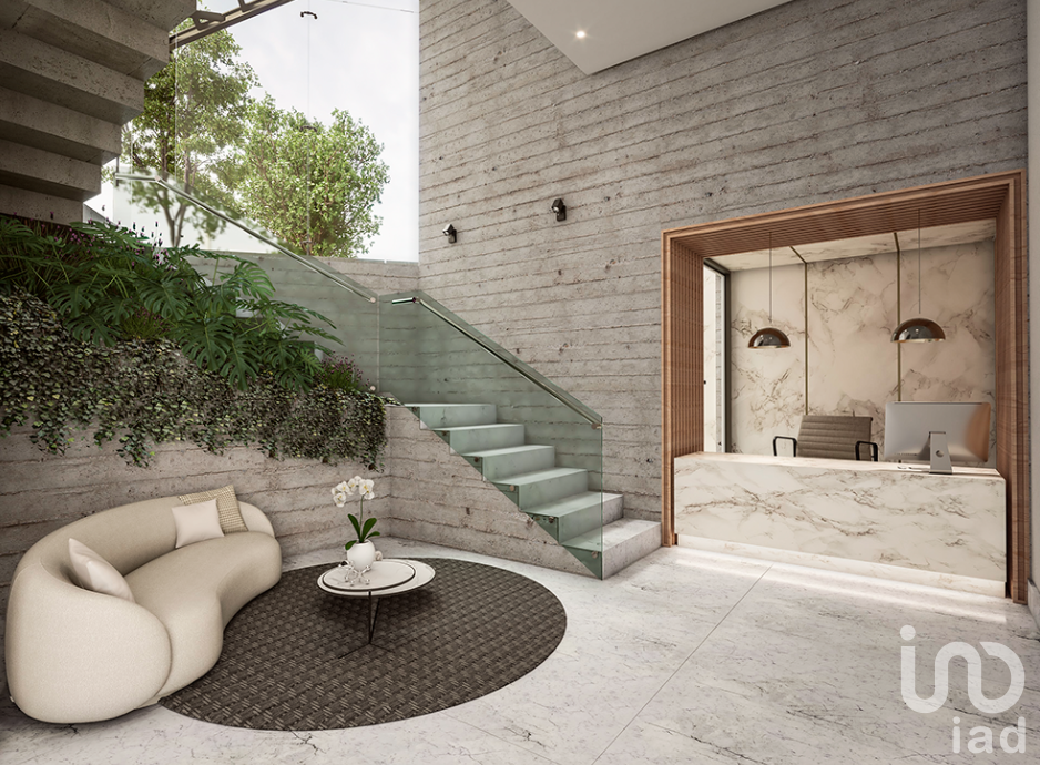 Departamento   en Pre venta  Col. Napoles  CDMX