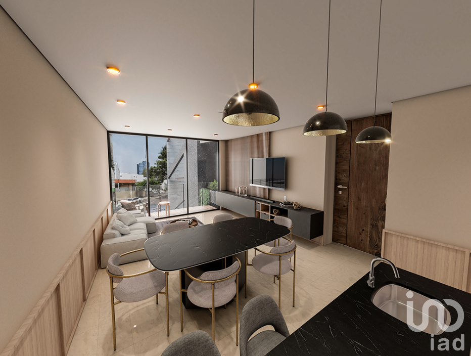 Departamento en Pre venta Col. Napoles CDMX Departamento en Pre venta Col. Napoles CDMX