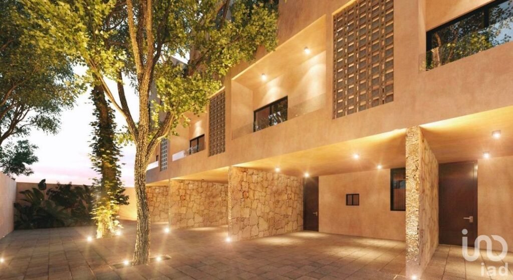 Villa en venta en Dzitya, Mérida, Yucatán.