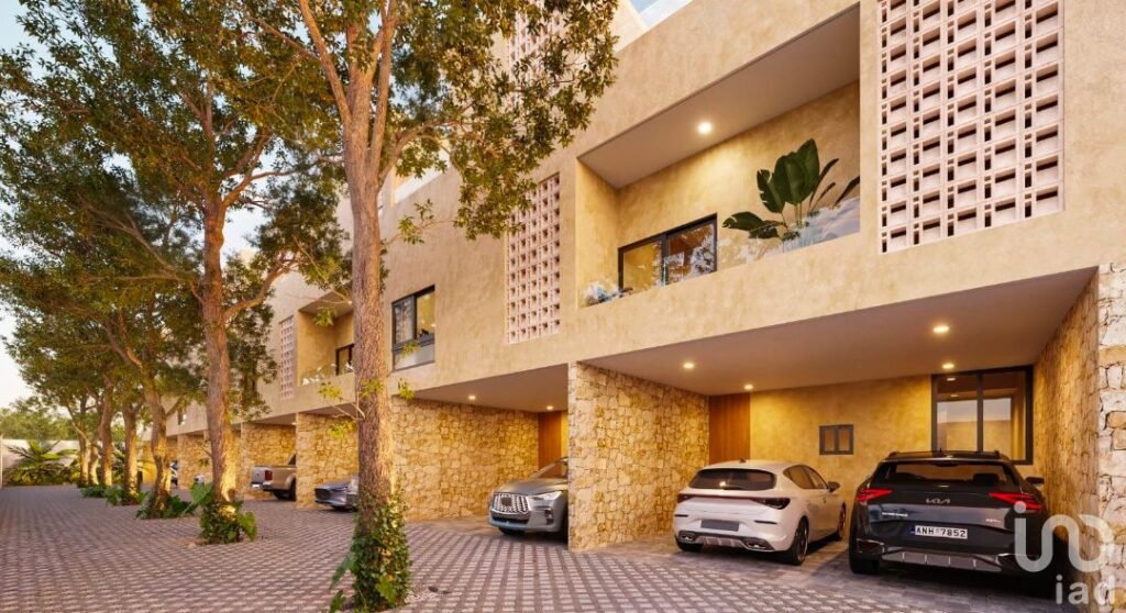 Villa en venta en Dzitya, Mérida, Yucatán.