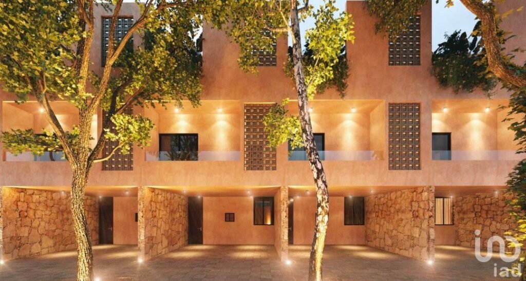 Villa en venta en Dzitya, Mérida, Yucatán.