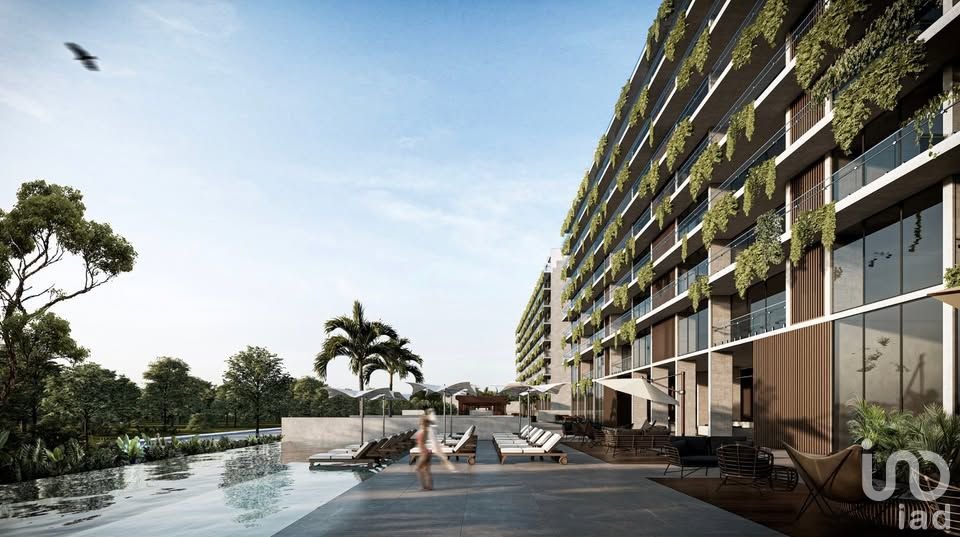 VENTA DE DEPARTAMENTO EN LAUSANA RESIDENCIAL – LORETA WOW CONDOS