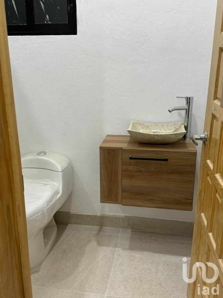 CASA EN VENTA EN PRIVADA CARTAGENA, SAN CRISTOBAL DE LAS CASAS