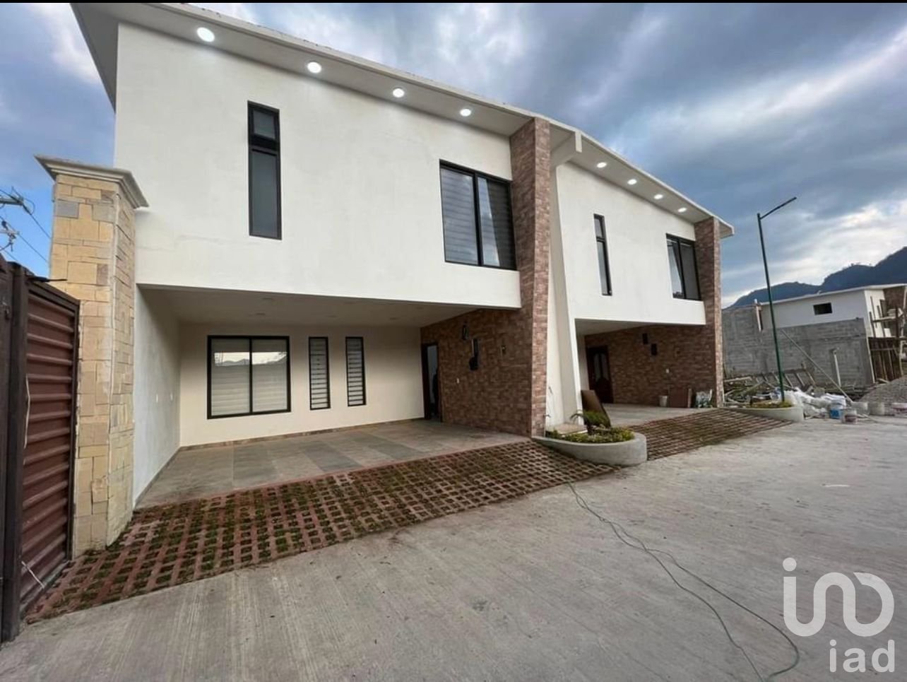 CASA EN VENTA EN PRIVADA CARTAGENA, SAN CRISTOBAL DE LAS CASAS