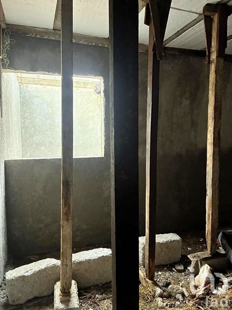 CASA EN PREVENTA EN COLÓN QUERÉTARO
